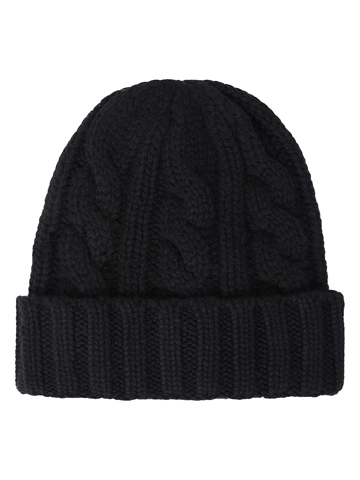 TATUUM Czapka w kolorze czarnym rozmiar: onesize