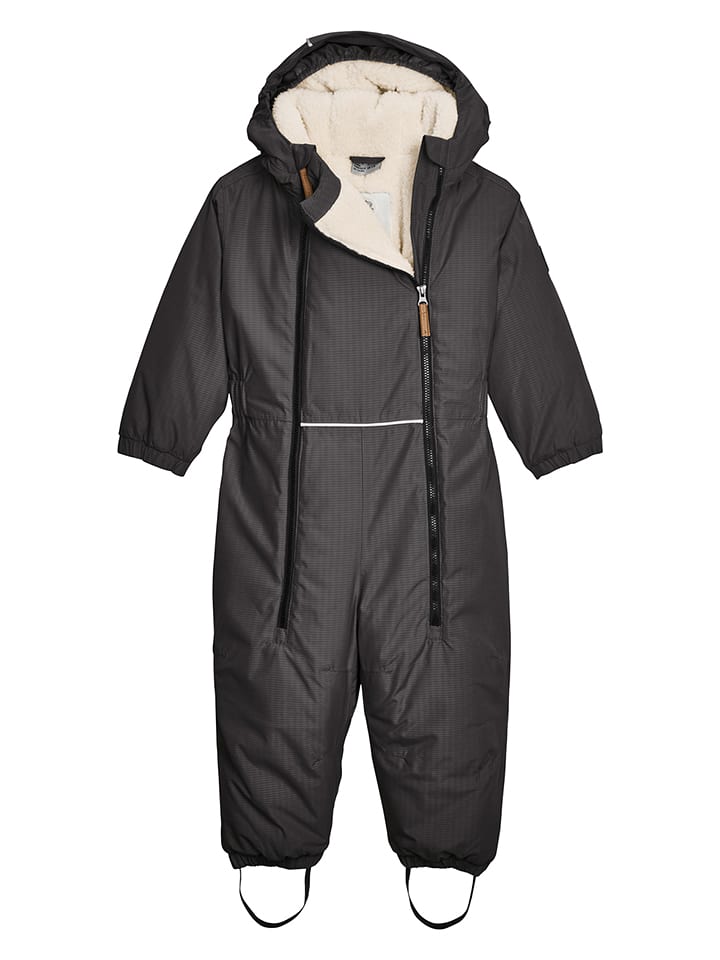 Killtec Kombinezon zimowy "Fiow" w kolorze antracytowym rozmiar: 86/92