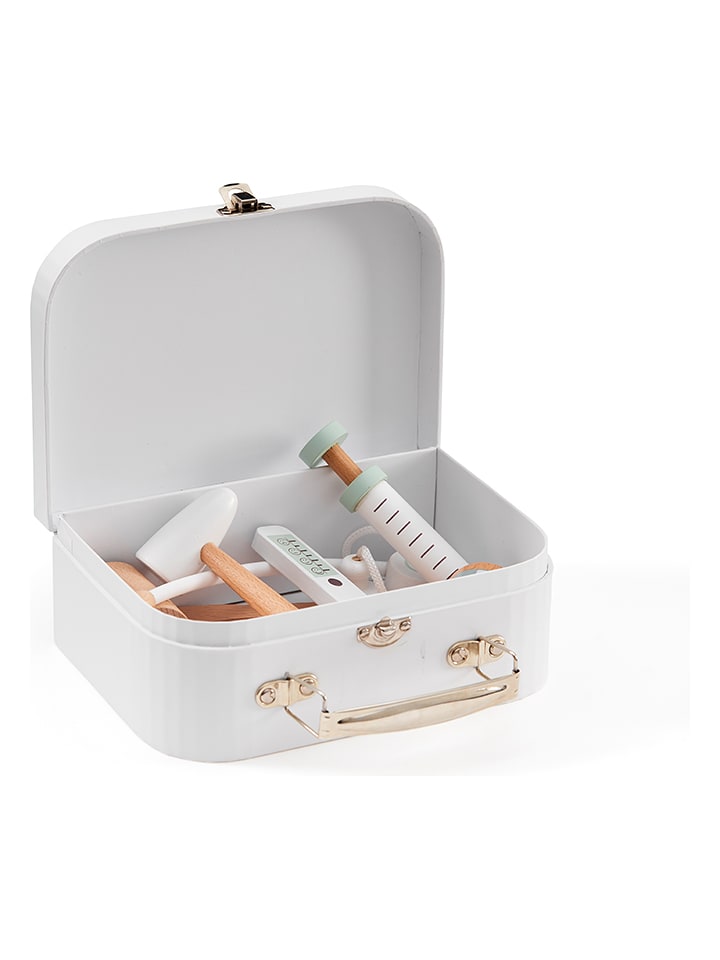 Kid´s CONCEPT Kuferek lekarski - 3+ rozmiar: onesize