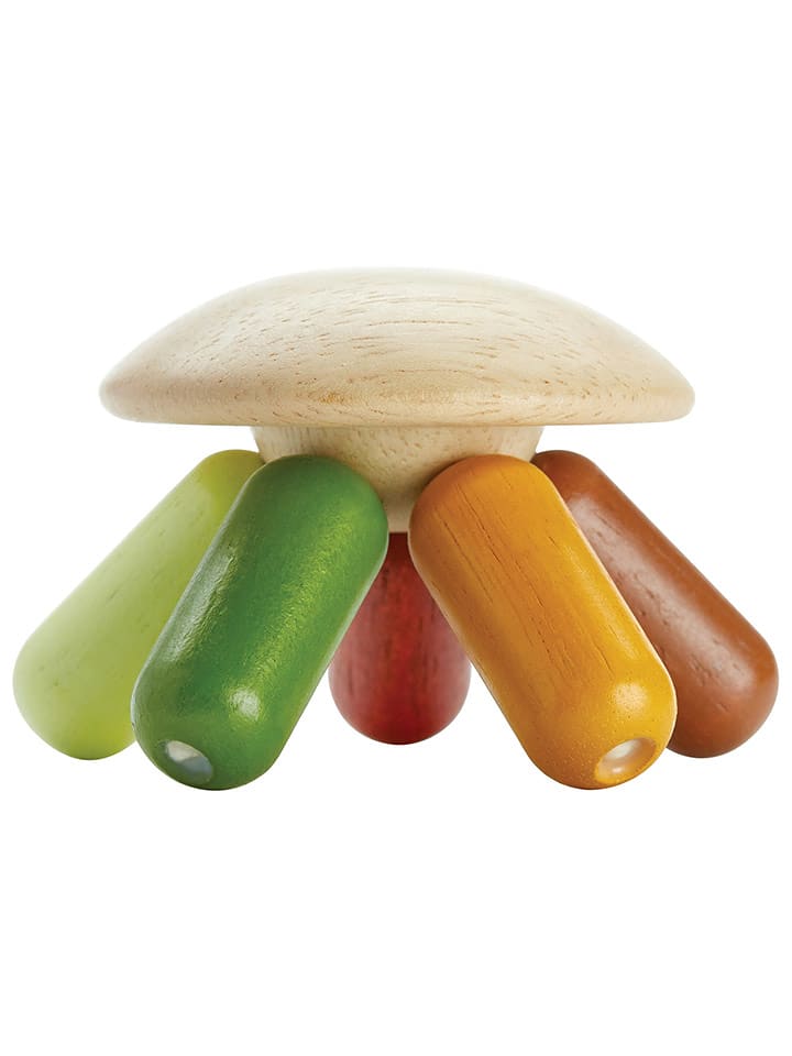 Plan Toys Chwytak "Krake" - 6 m+ rozmiar: onesize