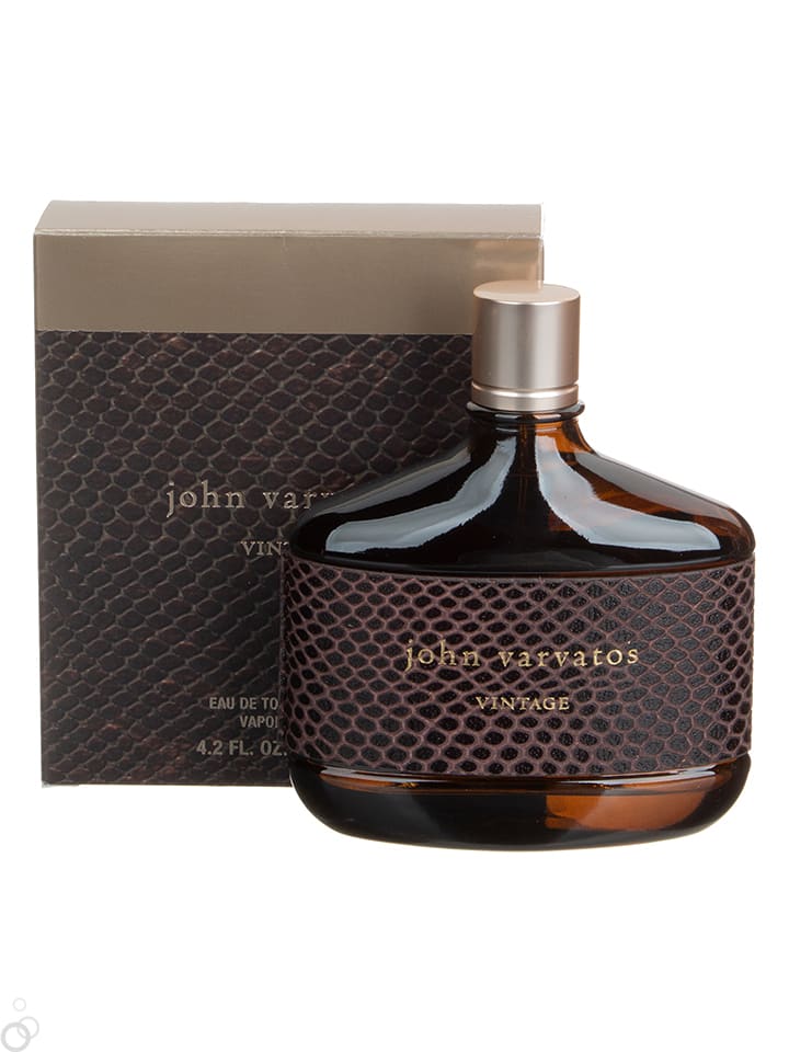 John Varvatos Vintage - EDT - 125 ml rozmiar: onesize