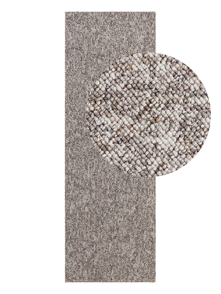 Elle Decoration Dywan "Rocco" w kolorze beżowym rozmiar: 200x290 cm