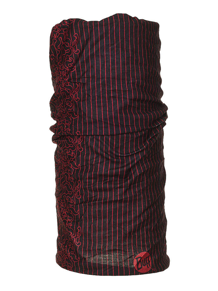 Buff Szal-koło w kolorze czarnym - 52 x 24 cm rozmiar: onesize