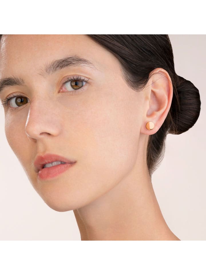 COEUR DE LION Kolczyki-wkrętki rozmiar: onesize