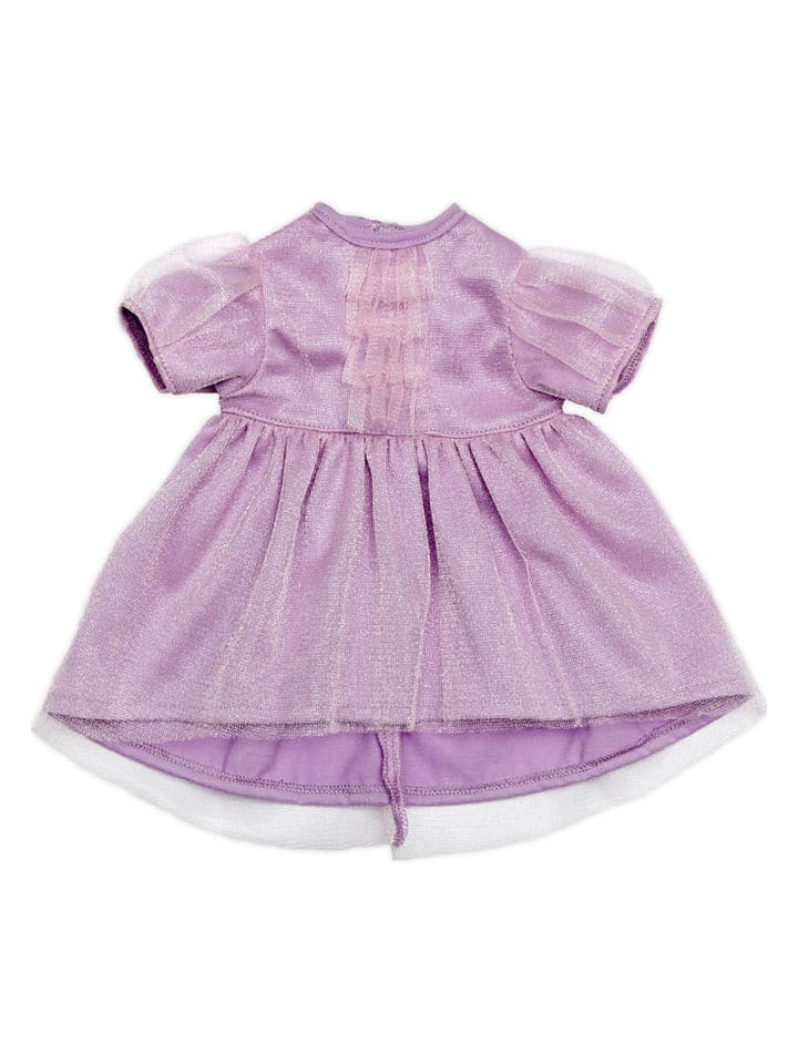 Lillian & Friends Sukienka dla lalek - 3+ rozmiar: onesize