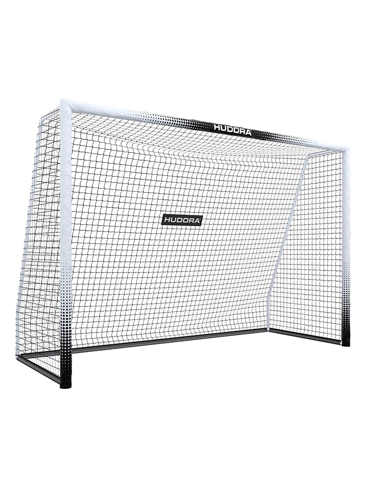 Hudora Bramka "Pro Tect 300 Advanced" do piłki nożnej - 6+ rozmiar: onesize