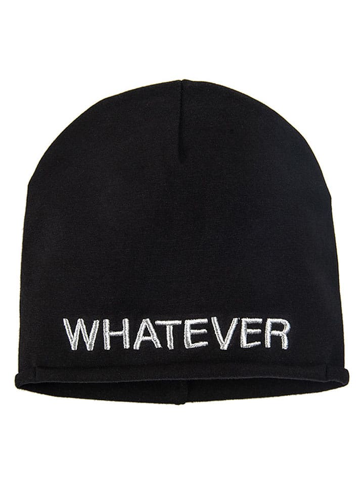 COOL CLUB Czapka w kolorze czarnym rozmiar: 54 cm