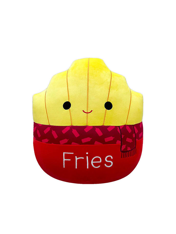 Squishmallows Maskotka "Floyd" - wys. 40 cm - 3+ rozmiar: onesize