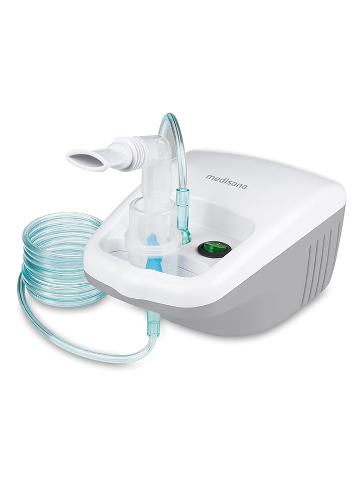 Medisana Inhalator "IN 540" w kolorze białym rozmiar: onesize