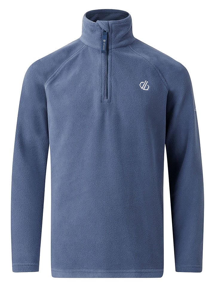 Dare 2b Bluza polarowa "Freehand" w kolorze niebieskim rozmiar: 116