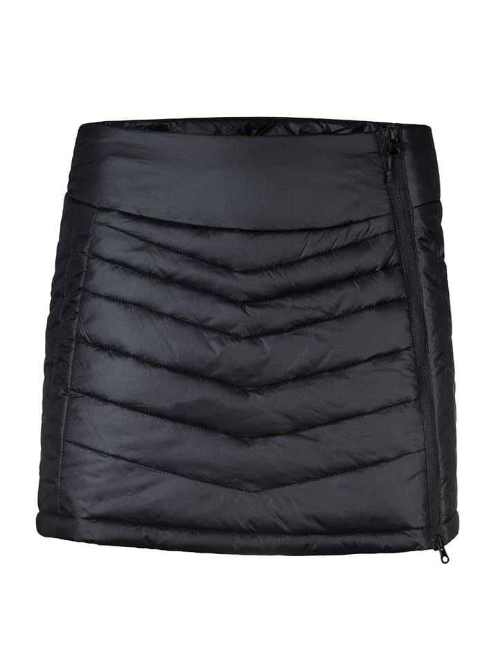 Hannah Spódnica funkcyjna w kolorze czarnym rozmiar: 34