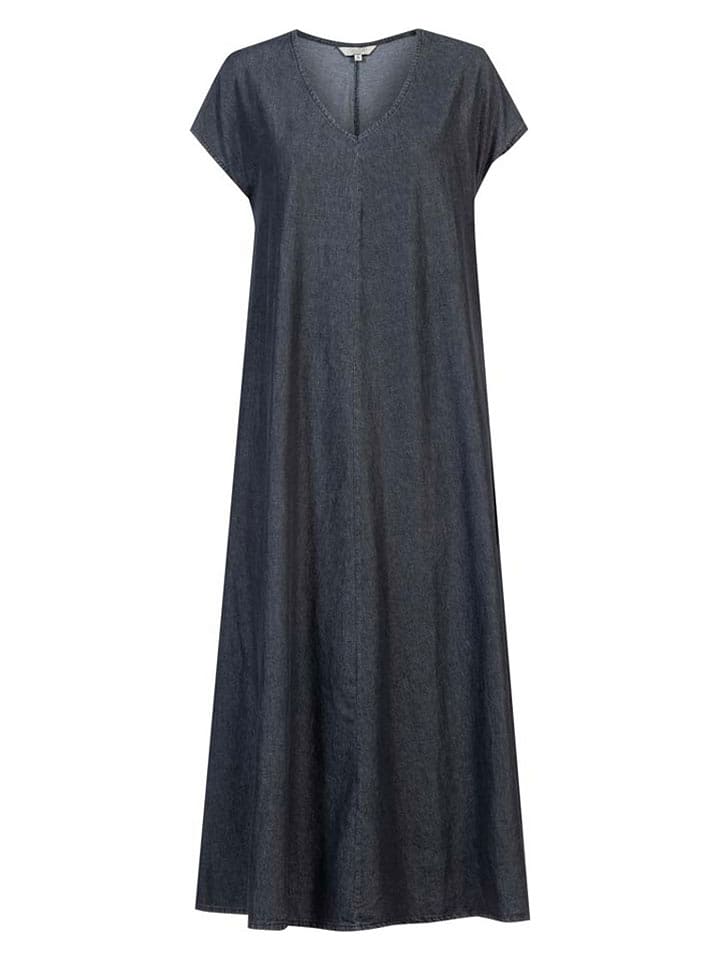 Herrlicher Sukienka w kolorze antracytowym rozmiar: L