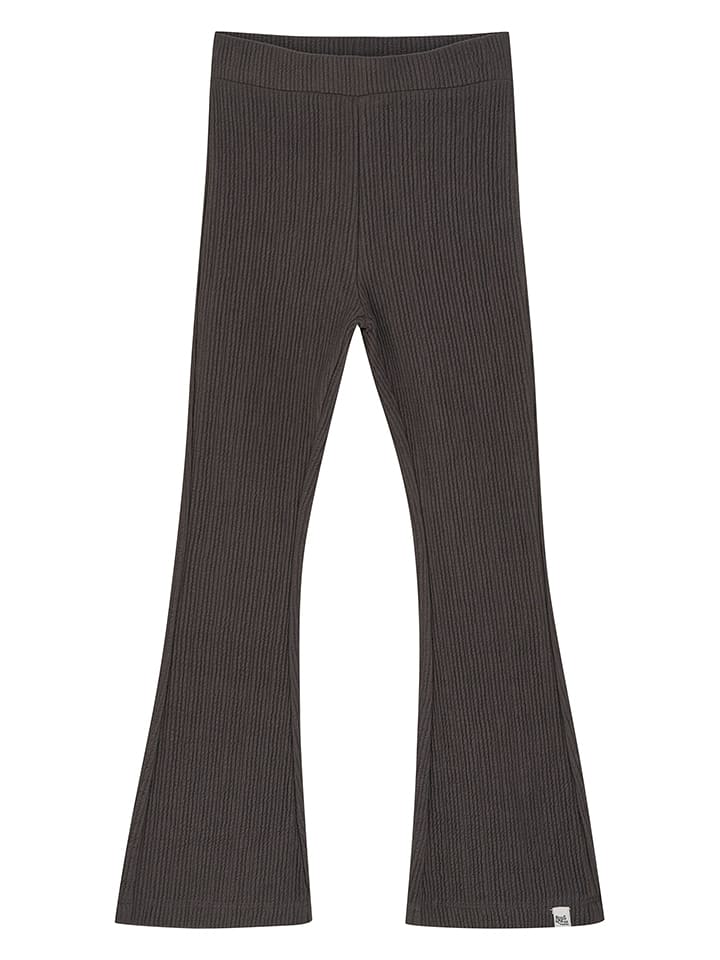 Noppies Legginsy w kolorze antracytowym rozmiar: 122