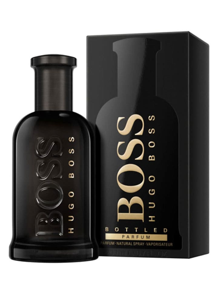 Hugo Boss Boss Bottled - EDP - 50 ml rozmiar: onesize