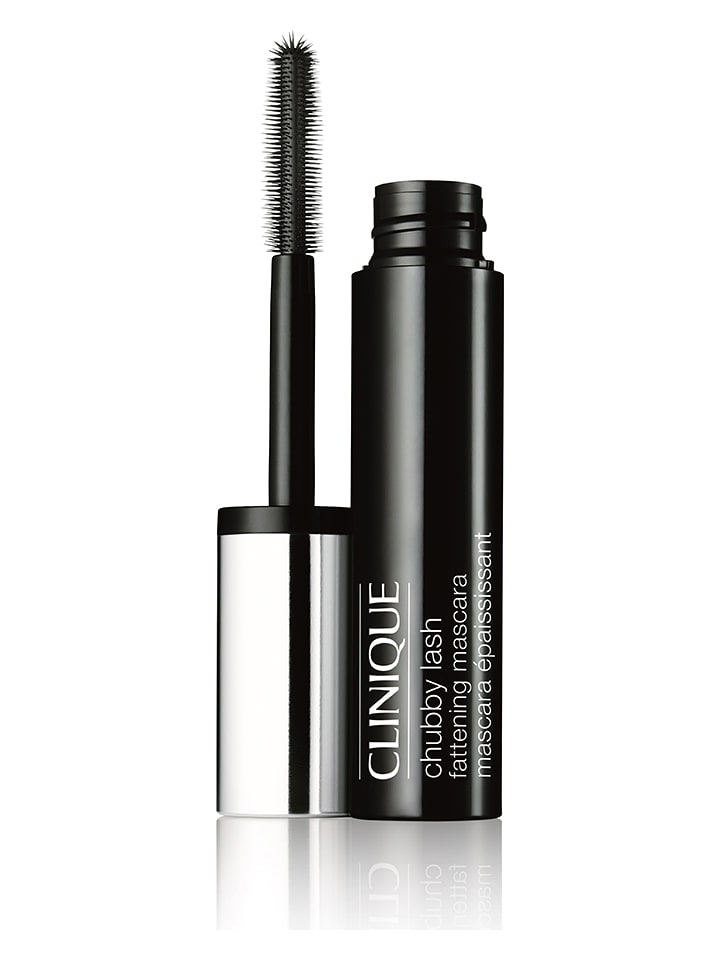 Clinique Tusz do rzęs "Chubby Lash Fattening - 01 Jumbo Jet" - 10 ml rozmiar: onesize