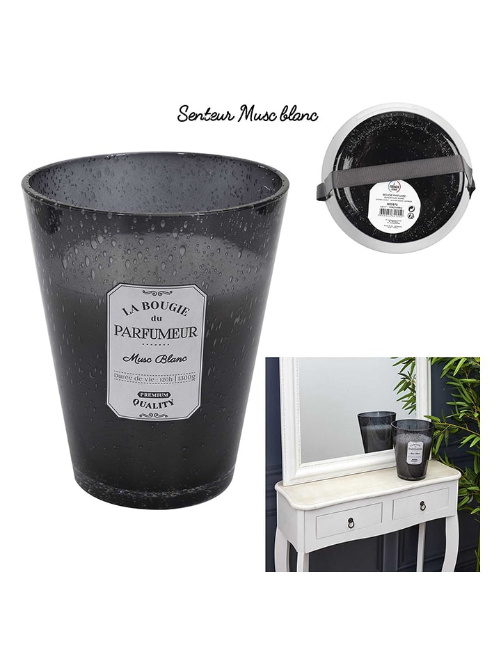 THE HOME DECO FACTORY Świeca zapachowa - 1300 g rozmiar: onesize