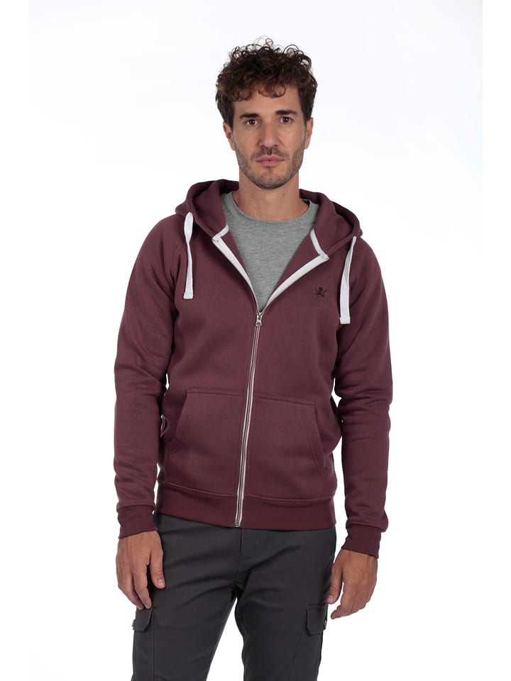 The Time of Bocha Bluza w kolorze fioletowym rozmiar: XL