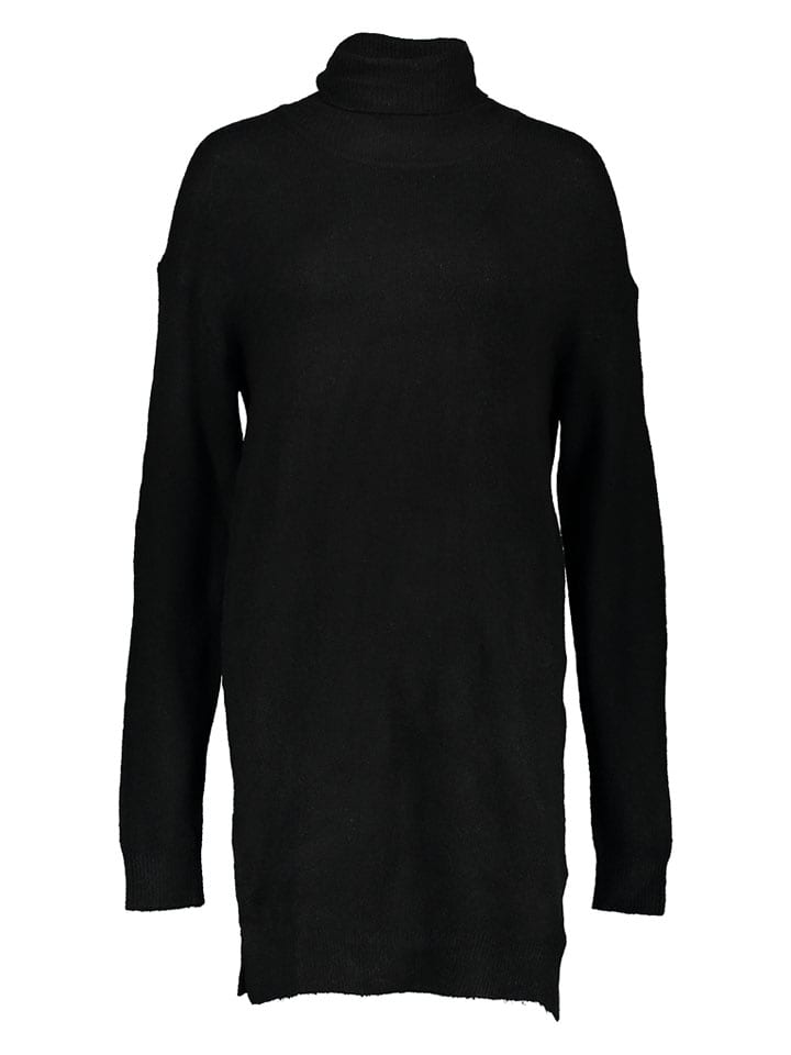 Pepe Jeans Sukienka w kolorze czarnym rozmiar: XS