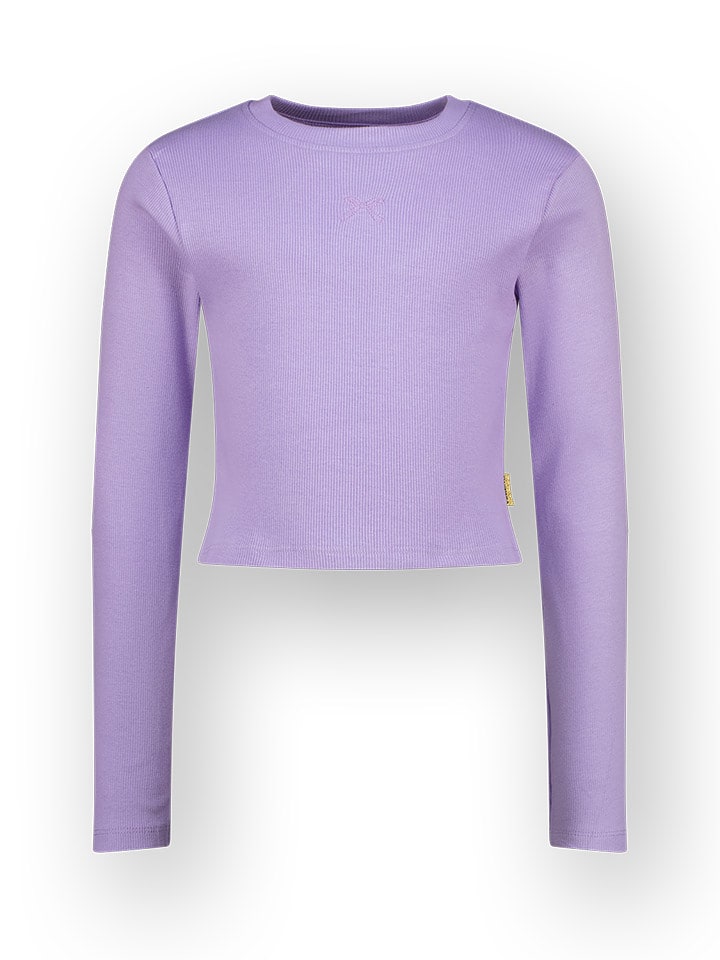 Vingino Koszulka w kolorze fioletowym rozmiar: 164