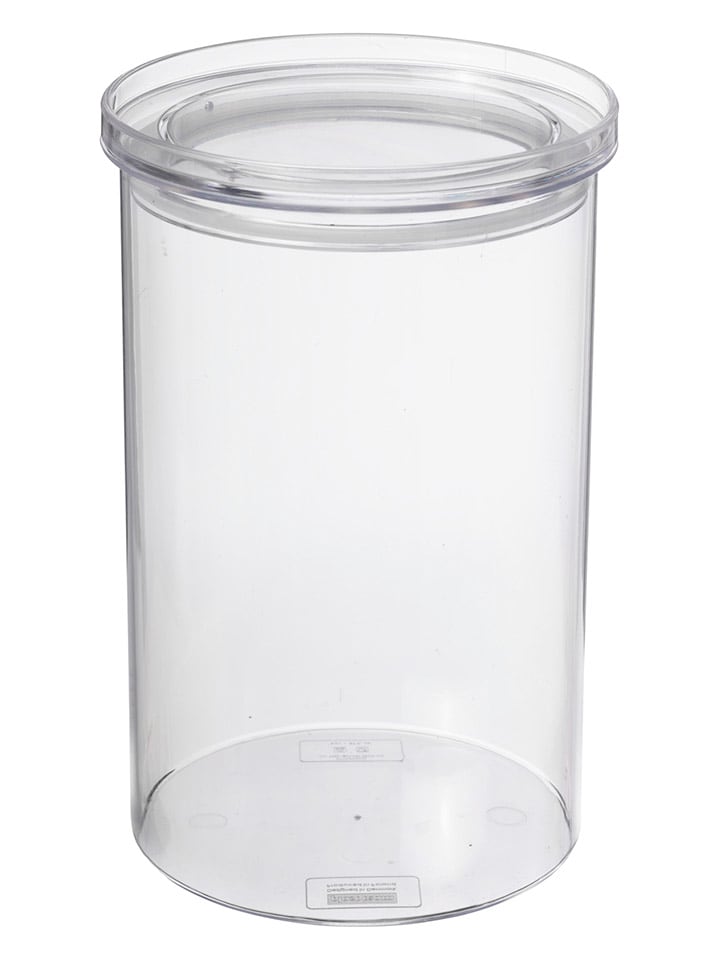 Plast Team Pojemnik - 15 x 22 x 15 cm rozmiar: onesize