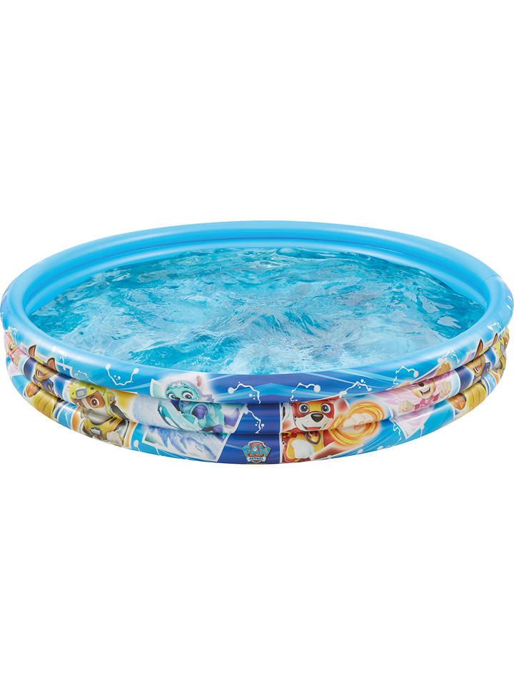 Happy People Brodzik "Psi Patrol" - Ø 150 cm - 18 m+ rozmiar: onesize