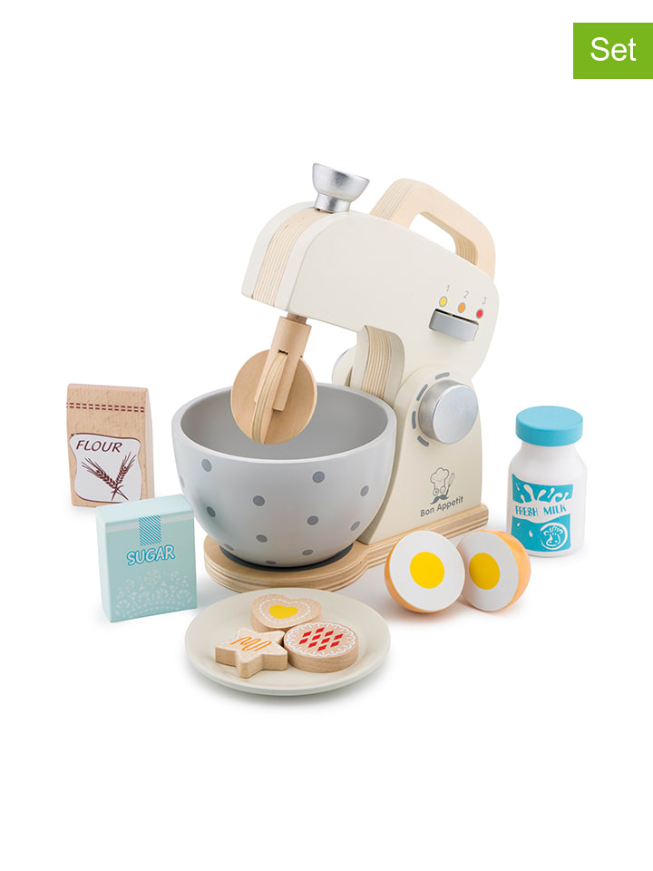 New Classic Toys Robot kuchenny z akcesoriami - 3+ rozmiar: onesize