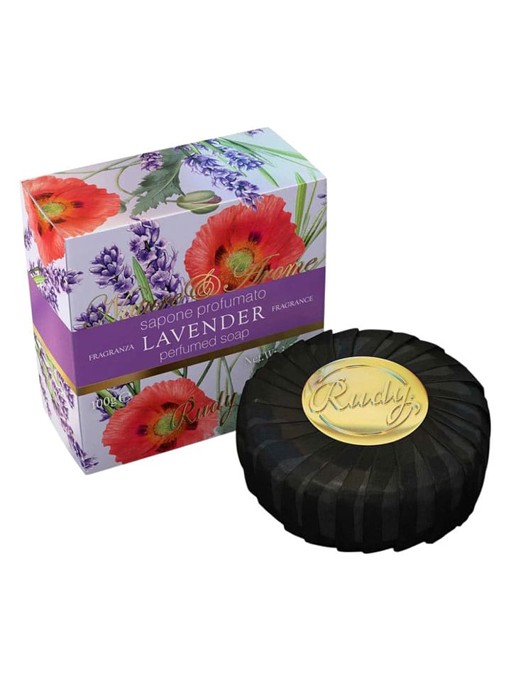Rudy Mydło do rąk "Sapone Profumato" - 100 g rozmiar: onesize
