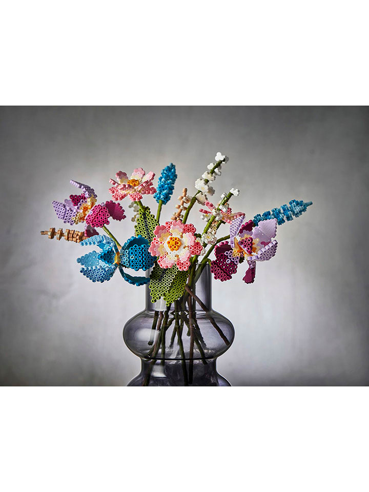 Hama Zestaw kreatywny z koralikami do prasowania - 14+ rozmiar: onesize