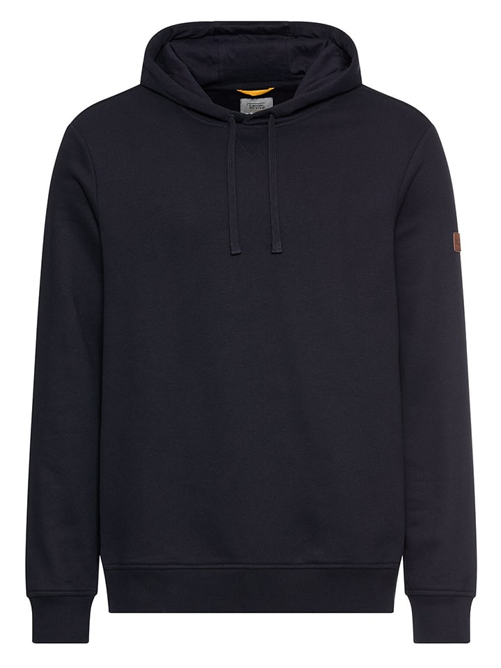 Camel Active Bluza w kolorze granatowym rozmiar: M
