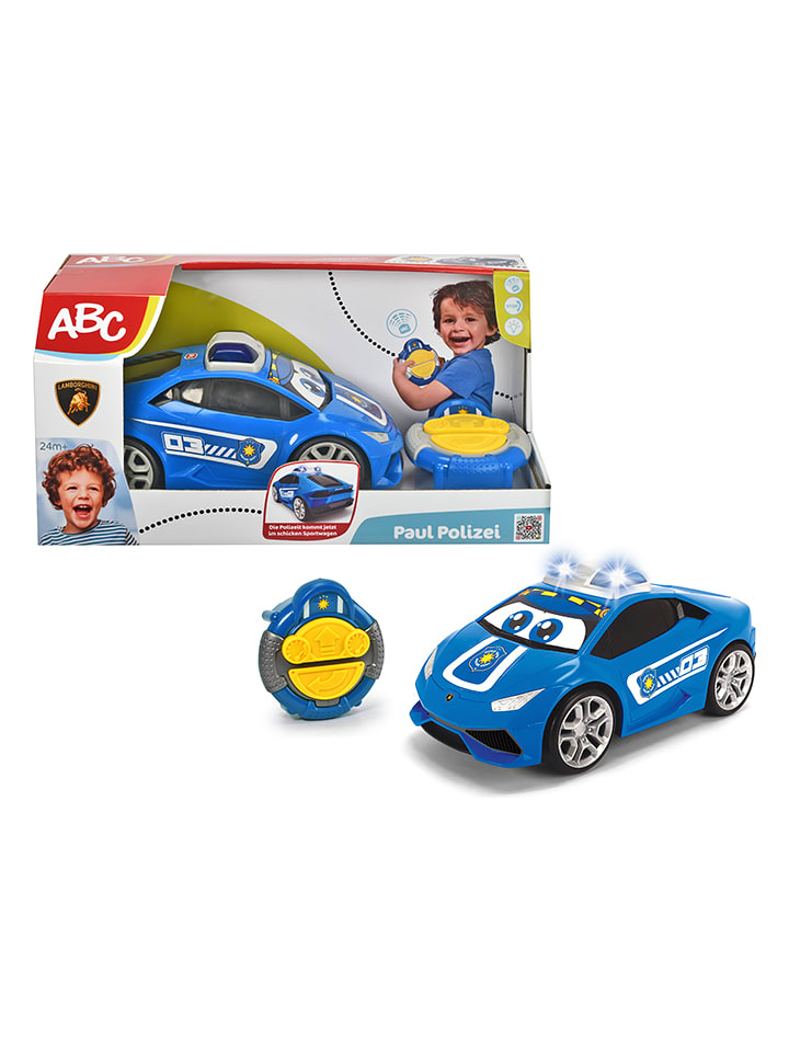 Dickie Samochód zdalnie sterowany - 2+ rozmiar: onesize