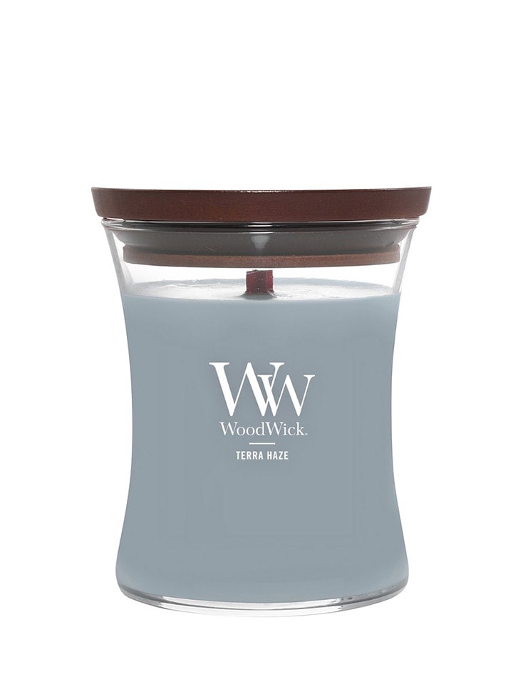 WoodWick Świeca zapachowa "Terra Haze" - 275 g rozmiar: onesize