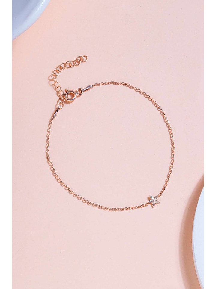 Heliophilia Bransoletka z cyrkoniami rozmiar: onesize