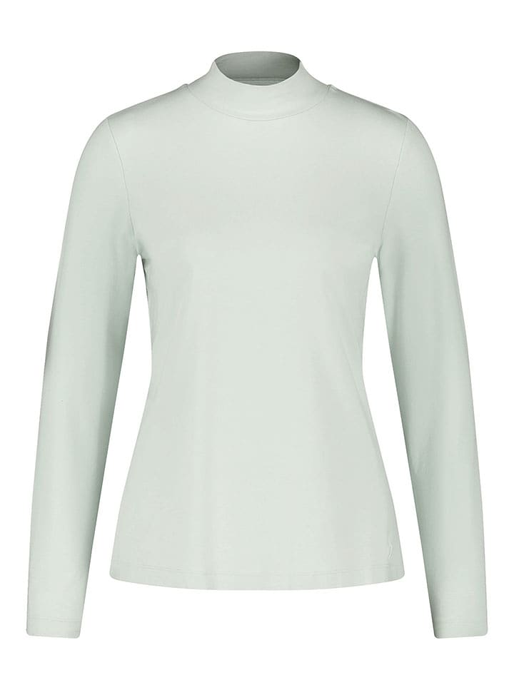 Gerry Weber Koszulka w kolorze miętowym rozmiar: 42