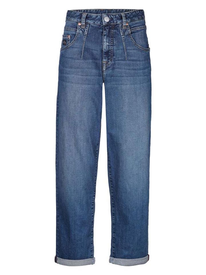 Herrlicher Dżinsy - Regular fit - w kolorze niebieskim rozmiar: W26