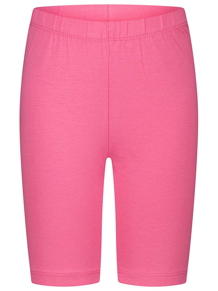 Topo Legginsy w kolorze różowym rozmiar: 146