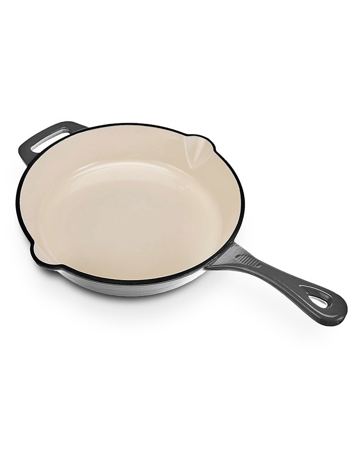 GSW Patelnia "Grey Shadow" w kolorze szarym - Ø 26 cm rozmiar: onesize