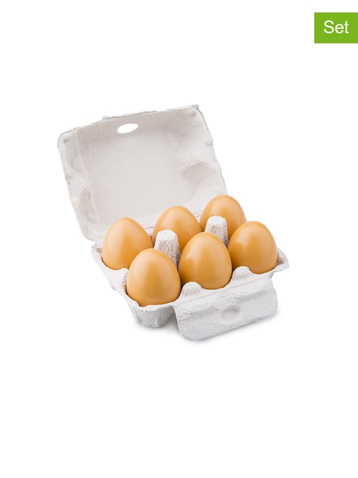 New Classic Toys Jajka - 2+ rozmiar: onesize