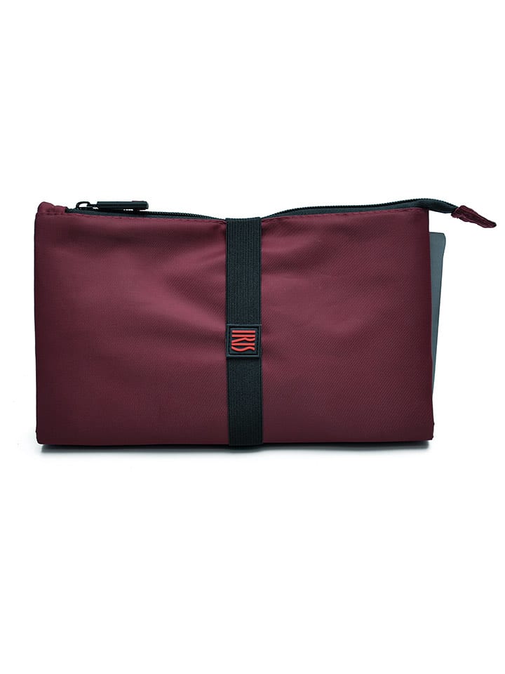 IRIS Barcelona Torba w kolorze czerwonym na przekąski - 30 x 24 x 13 cm rozmiar: onesize