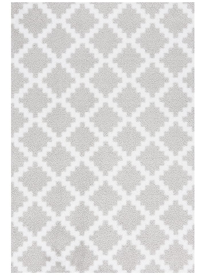 Zala Living Wycieraczka w kolorze szarym rozmiar: 50x70 cm