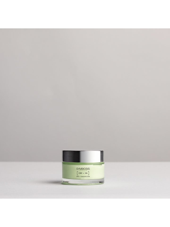 Symbiosis Maska do twarzy - 50 ml rozmiar: onesize