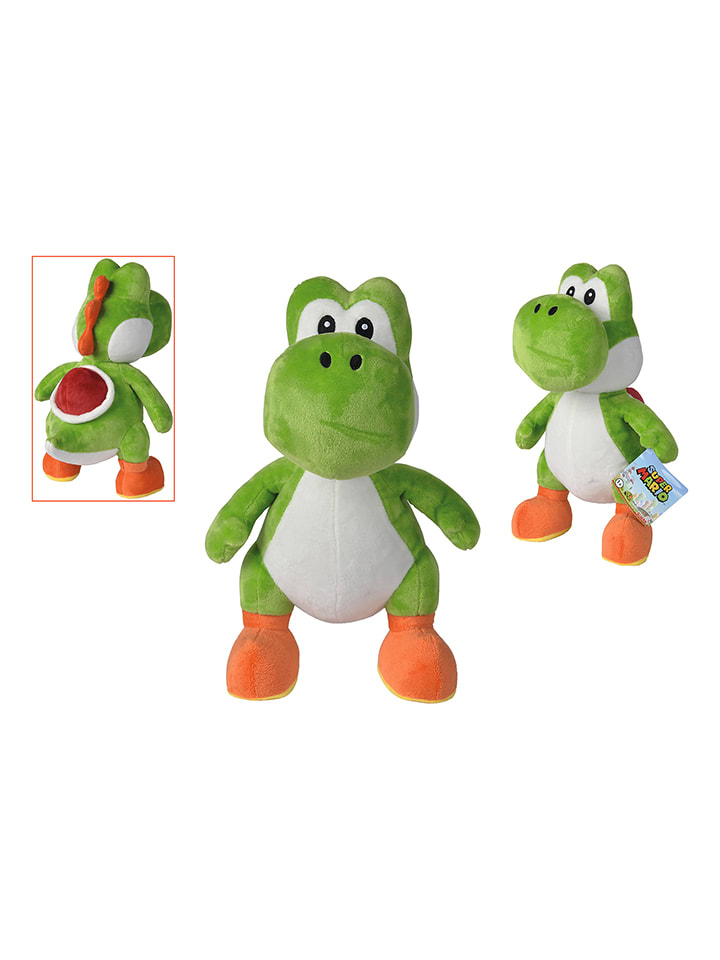Simba Maskotka "Yoshi" - 12 m+ rozmiar: onesize