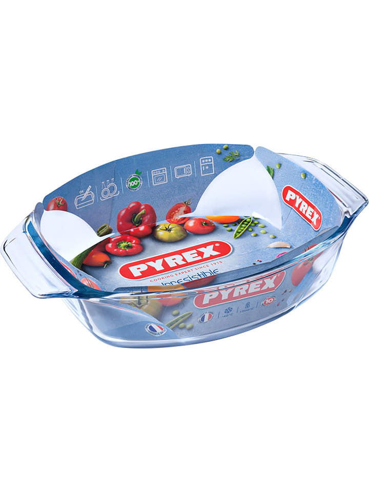 Pyrex Forma "Optimum" do zapiekania - 4,2 l rozmiar: onesize