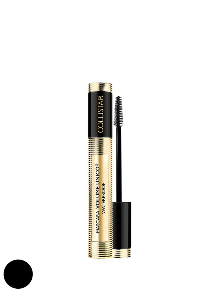 Collistar Tusz do rzęs "Volume Unico" - 13 ml rozmiar: onesize
