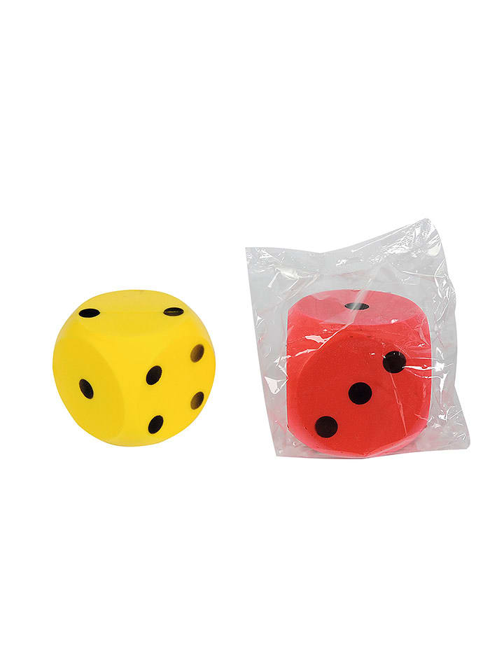 Simba Miękka kostka - 3+ (produkt niespodzianka) rozmiar: onesize