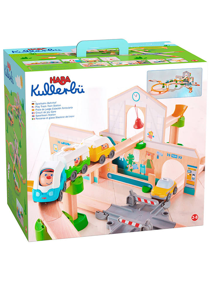 Haba Kulodrom - 2+ rozmiar: onesize