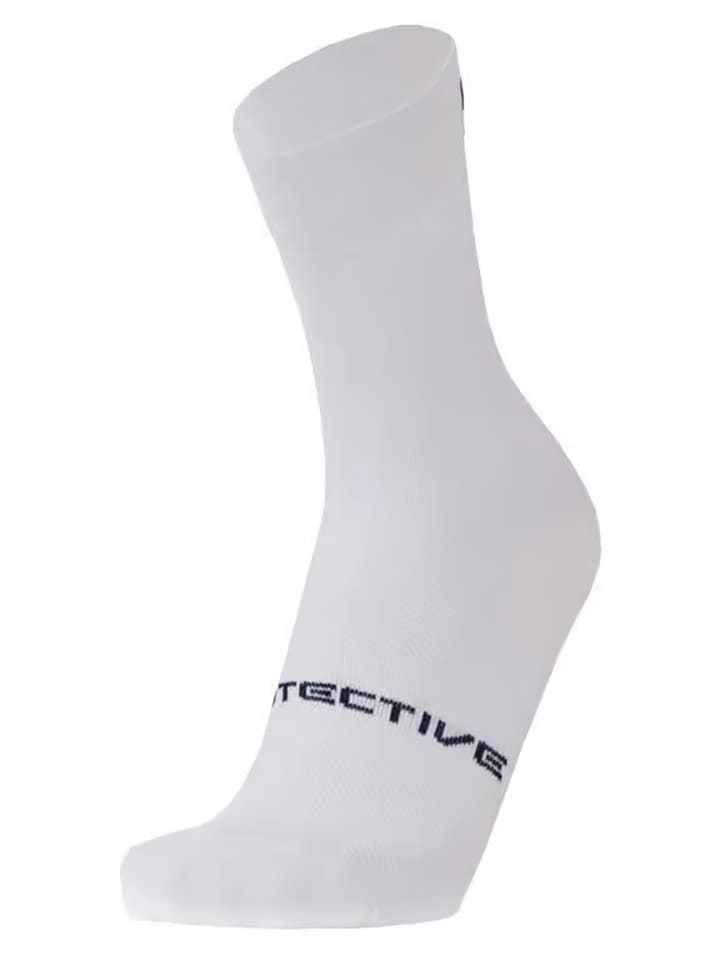 Protective Skarpety "ROD" w kolorze białym rozmiar: 44-47