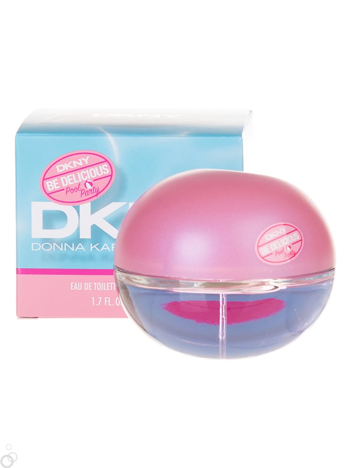 DKNY Be Delicious Mai Tai - EDT - 50 ml rozmiar: onesize
