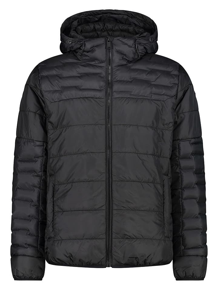 CMP Kurtka zimowa w kolorze antracytowym rozmiar: 56