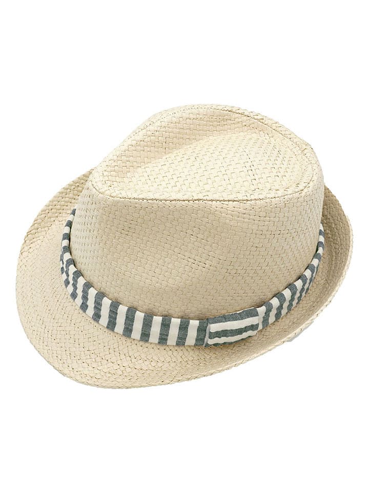 MaxiMo Kapelusz w kolorze beżowym rozmiar: 55 cm