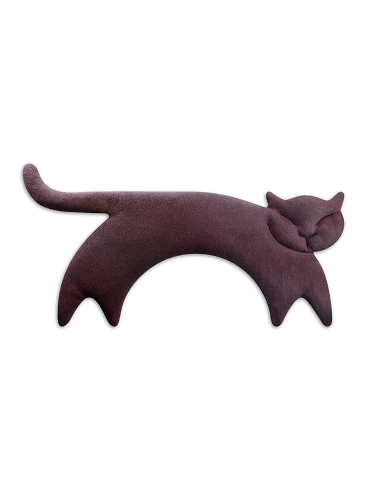 Leschi Poduszka rozgrzewająca na kark i ramiona - 47 x 23 x 4 cm rozmiar: onesize